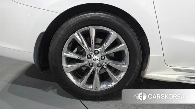 Kia The New Carnival id 5042070 из Кореи 28