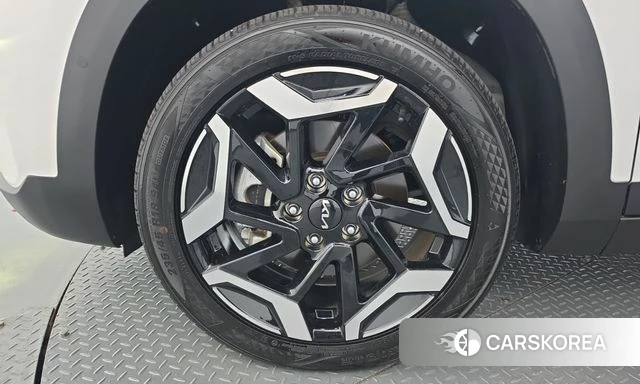 Kia The New Seltos id 4964448 из Кореи 27