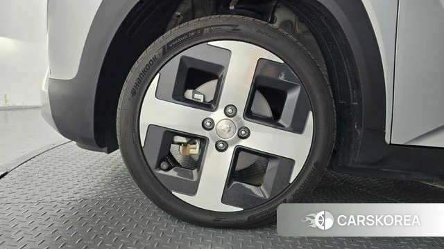 Hyundai Casper Electric id 5001686 из Кореи 30