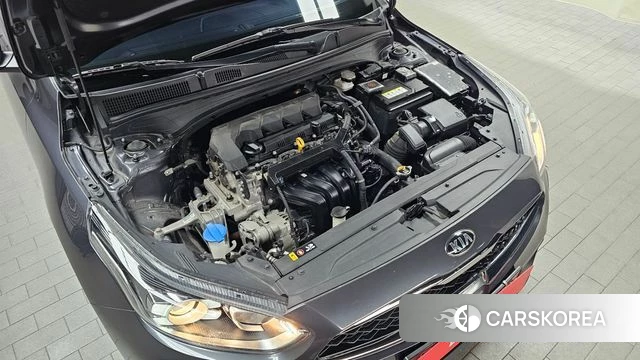 Kia Come New K3 id 5035693 из Кореи 25