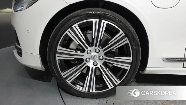 Volvo S90 id 4996415 из Кореи 15
