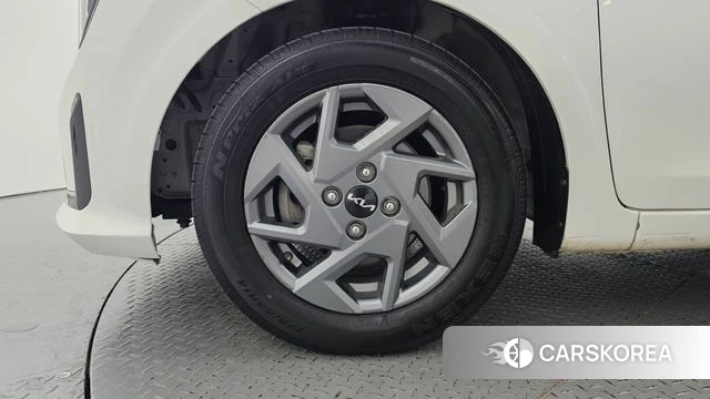 Kia The New Morning (JA) id 5058805 из Кореи 26