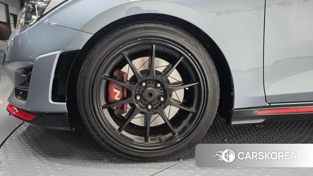 Hyundai Veloster (JS) id 4482734 из Кореи 25