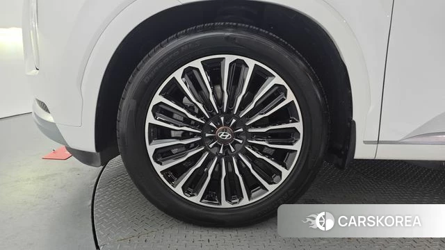 Hyundai Palisade id 5018219 из Кореи 31