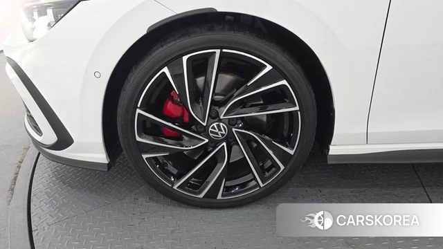 Volkswagen Golf 8th Generation id 4607651 из Кореи 15