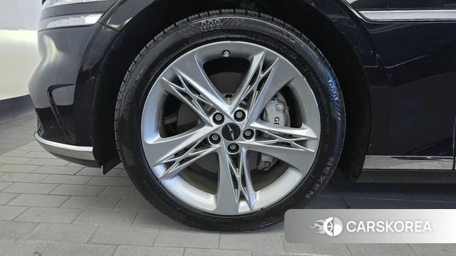 Genesis G90 (RS4) id 5034135 из Кореи 15