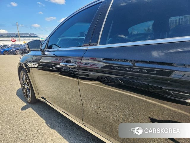 Hyundai The New Grandeur IG id 4793463 из Кореи 15