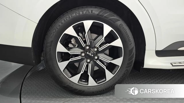 Kia Carnival 4th generation id 4871585 из Кореи 31