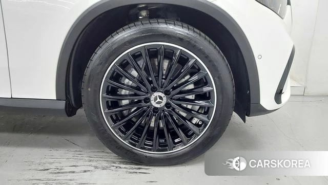 Mercedes-Benz GLC-Class X254 id 5020773 из Кореи 15