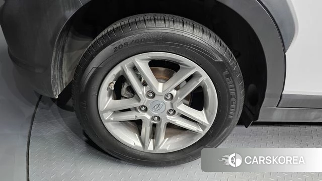 Hyundai The New Kona id 4731078 из Кореи 25