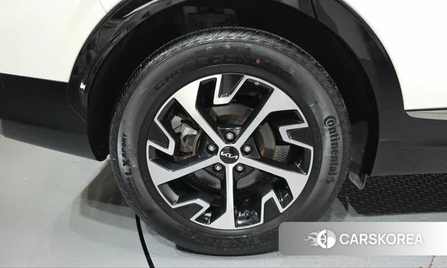 Kia Sportage 5th Generation Hybrid id 4985308 из Кореи 29