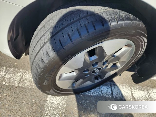 Hyundai Staria id 4969443 из Кореи 14