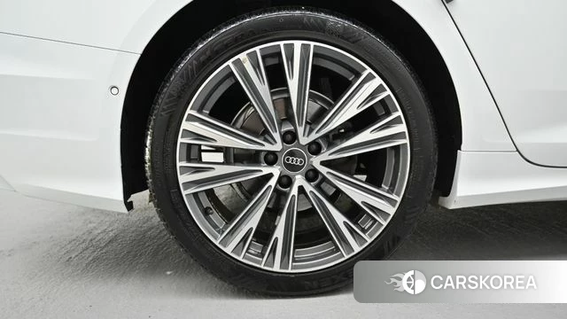 Audi A6 (C8) id 4675664 из Кореи 15