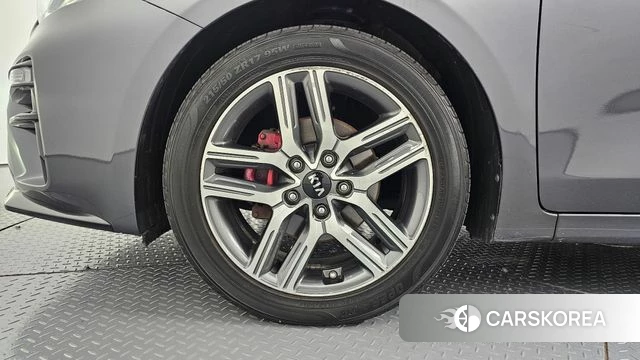 Kia Come New K3 id 4855893 из Кореи 15