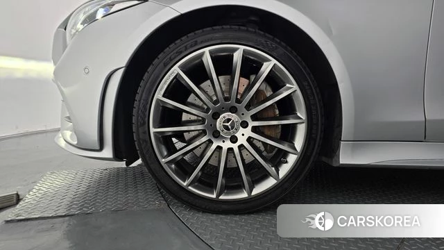 Mercedes-Benz CLS-Class C257 id 4930602 из Кореи 31