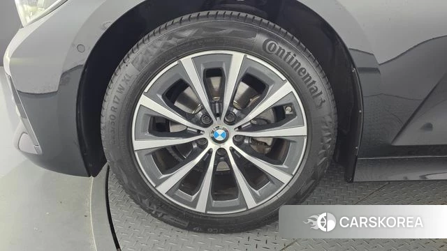 BMW 3 Series (G20) id 4937249 из Кореи 15