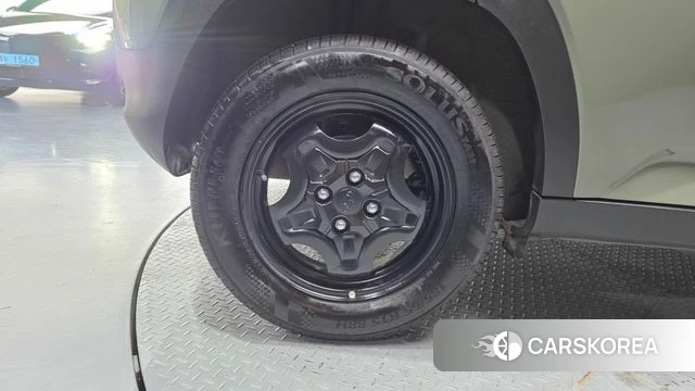 Hyundai Casper id 4774611 из Кореи 27