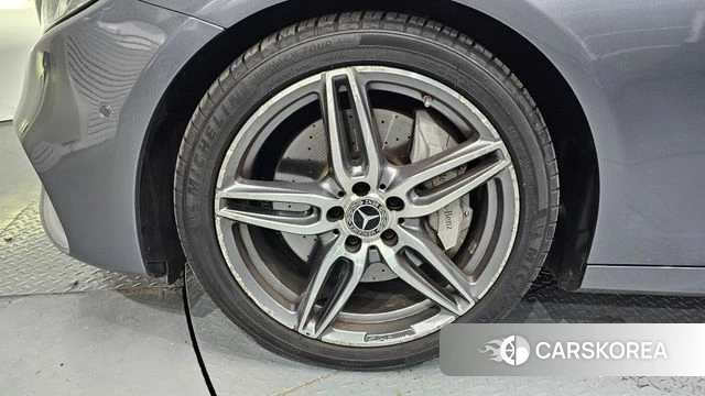 Mercedes-Benz E-Class W213 id 4371541 из Кореи 15