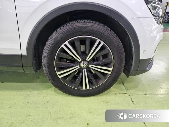 Volkswagen Tiguan second Generation id 5060412 из Кореи 13