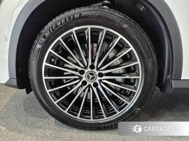 Mercedes-Benz GLC-Class X254 id 4686320 из Кореи 15