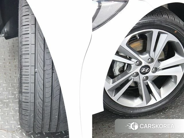 Hyundai Avante AD id 4882712 из Кореи 14