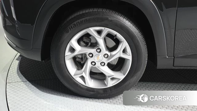 Chevrolet (GM Daewoo) Trax Crossover id 5039889 из Кореи 15