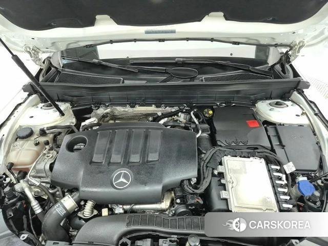 Mercedes-Benz GLB-Class X247 id 4951458 из Кореи 15