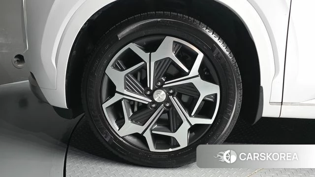 Hyundai Palisade id 4966413 из Кореи 27