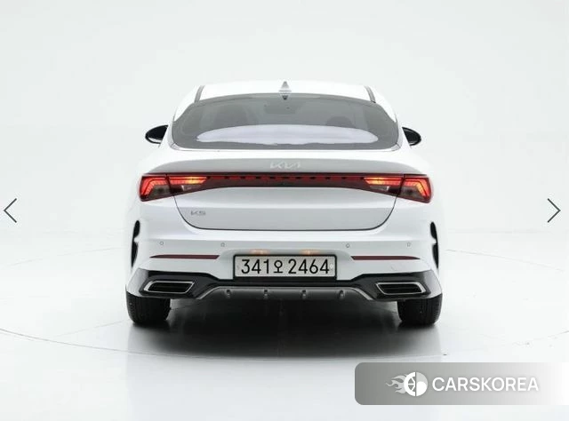 Kia K5 3rd generation id 4974346 из Кореи 14