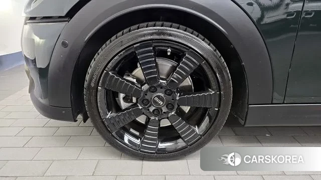 Mini Cooper S id 3378334 из Кореи 15
