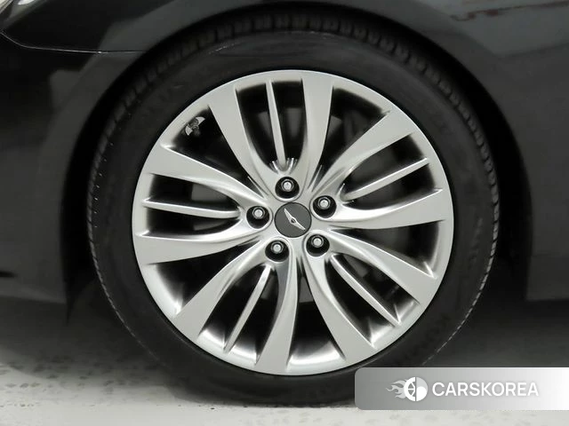 Genesis G80 id 4998787 из Кореи 15
