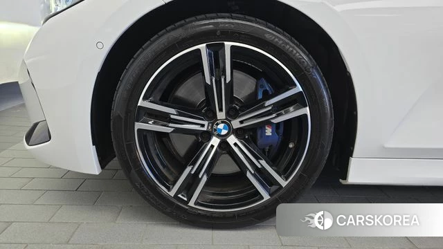 BMW 3 Series (G20) id 5033654 из Кореи 27