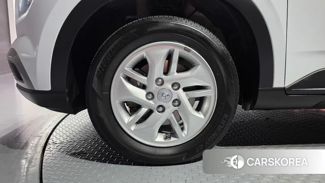 Hyundai Venue id 4692854 из Кореи 25