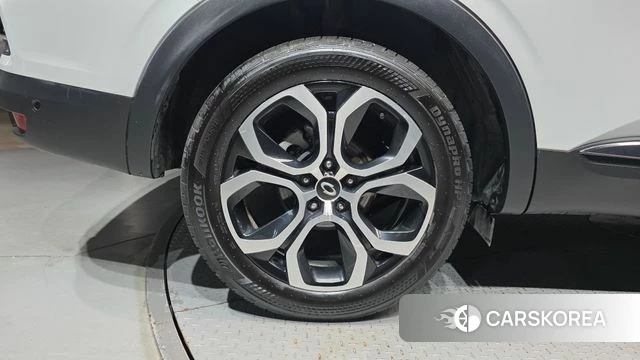 Renault Korea (Samsung) XM3 id 5034624 из Кореи 26