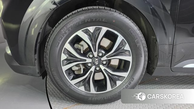 Kia Carnival 4th generation id 4899612 из Кореи 27