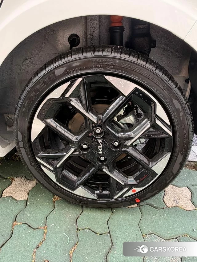 Kia The New Morning (JA) id 5001460 из Кореи 15