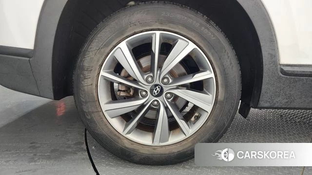 Hyundai Santa Fe TM id 4760341 из Кореи 28