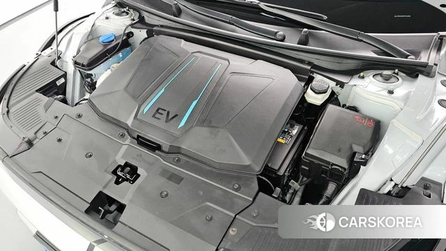 Hyundai The New Ionic 5 id 5026384 из Кореи 29