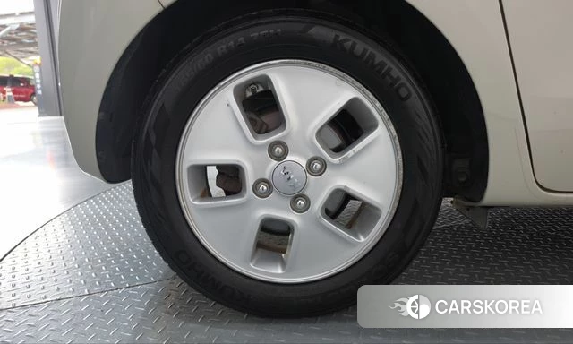 Kia The New Ray id 4993601 из Кореи 29