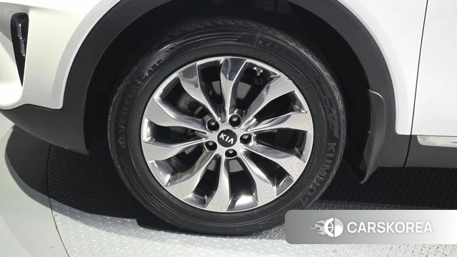 Kia The New Sorento id 5048384 из Кореи 26