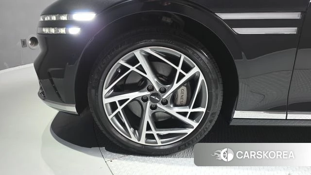Genesis G90 (RS4) id 5033142 из Кореи 29