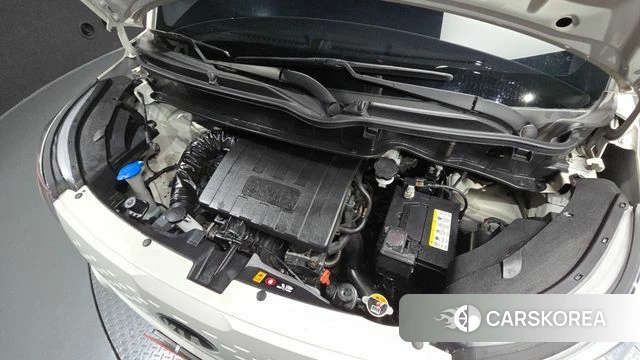 Kia The New Ray id 4951833 из Кореи 25