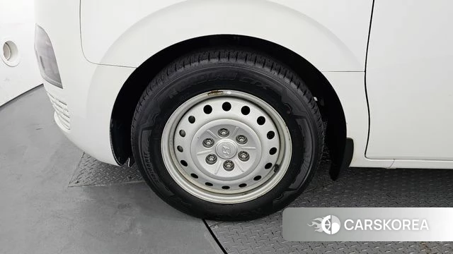 Hyundai Staria id 4542171 из Кореи 26