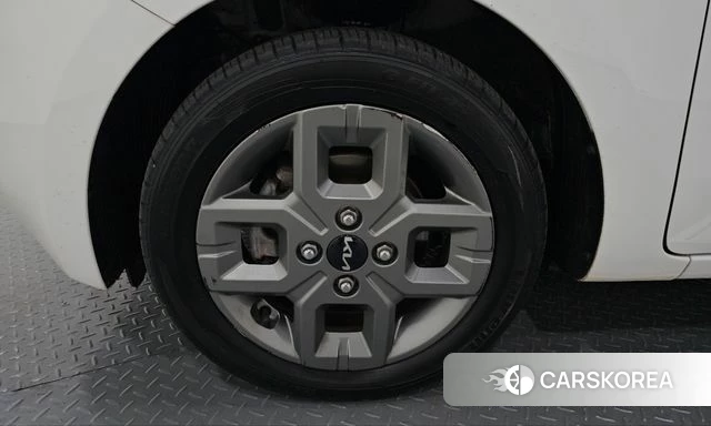 Kia The New Kia Ray id 4986181 из Кореи 26