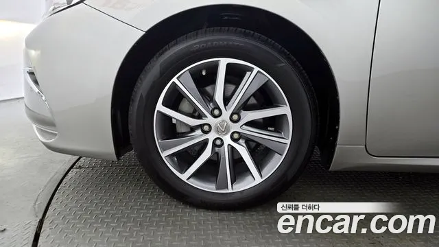 Lexus New ES300h id 2827767 из Кореи 15