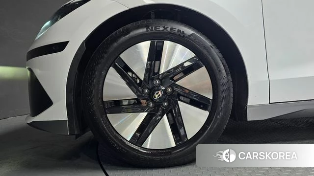 Hyundai Ionic 6 id 4753589 из Кореи 30