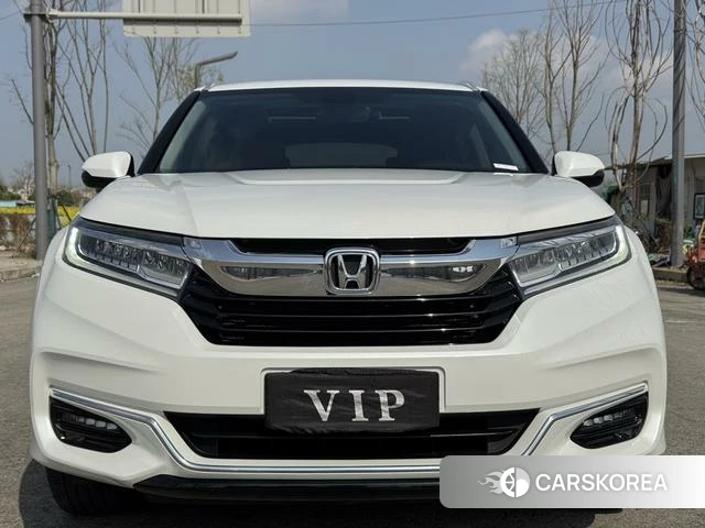 Honda Avancier 2023 Белый из Китая, фото 6