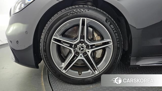 Mercedes-Benz S-Class W223 id 4992436 из Кореи 15
