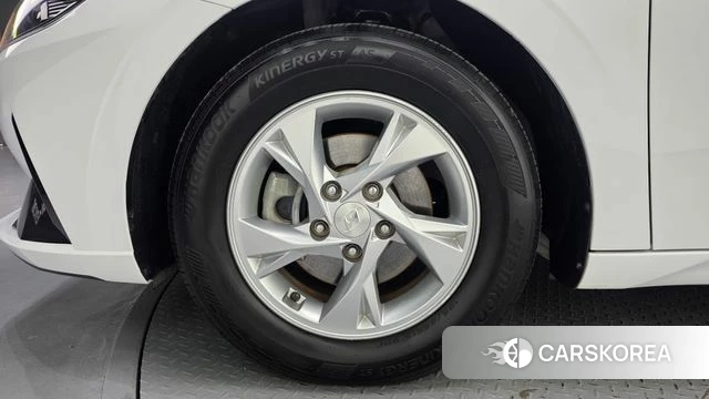 Hyundai Avante (CN7) id 5022884 из Кореи 15