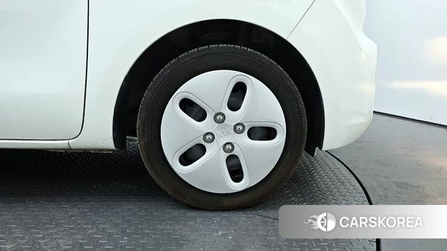 Kia The New Ray id 4536725 из Кореи 15